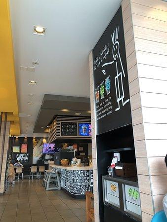 McDonald's Hachinohe Shiroshita